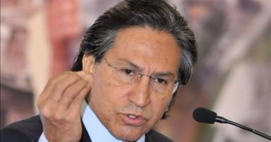الرئيس البيروفى الأسبق يجدد طلبه للقضاء الأمريكي بإطلاق سراحه