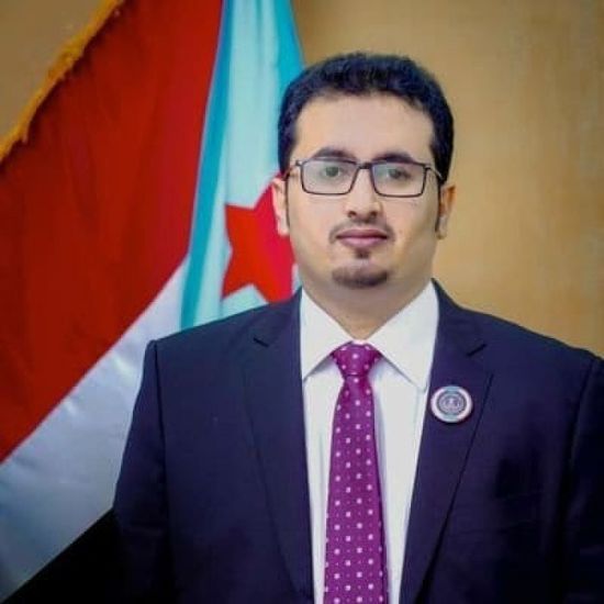 العولقي: شماليون ينفذون عمليات نهب واسعة في عتق