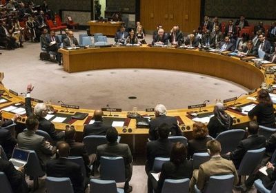 مجلس الأمن يجدد دعمه الكامل للمبعوث الأممي إلى اليمن