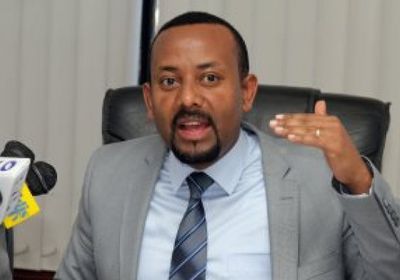 إثيوبيا تمنح عرق سيداما الحق فى إجراء استفتاء حول تقرير مصيرها