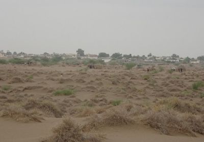 مليشيا الحوثي تطلق النار على مواقع القوات المشتركة بالتحيتا