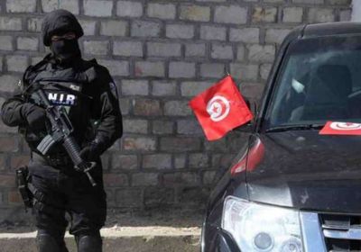اشتباكات بين الأمن التونسي ومحتجين بسبب مقتل شاب