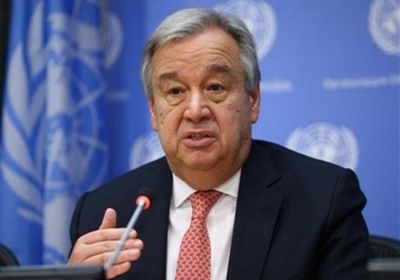 الأمين العام للأمم المتحدة: لهذا السبب أخشى على ليبيا  