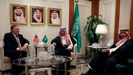 الأمير خالد بن سلمان يعود إلى السعودية بعد زيارته واشنطن