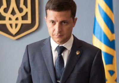 أوكرانيا.. تعيين رسلان ريابوشابكا لمنصب المدعي العام في البلاد