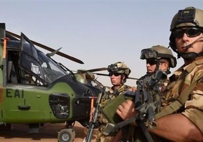 القوات الفرنسية بمالي تنفذ عمليات ضد الإرهابيين