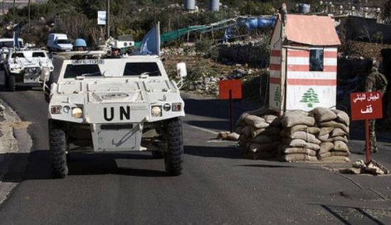 لبنان تعلق على قرار مجلس الأمن بالتجديد لقوات "اليونيفيل"