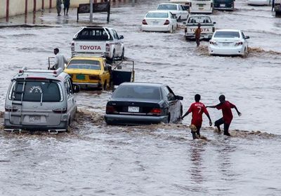 سفير السعودية في السودان يؤكد دعم المملكة للمتضررين من السيول