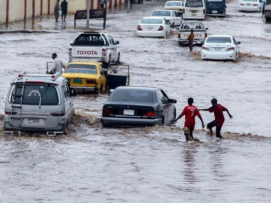 سفير السعودية في السودان يؤكد دعم المملكة للمتضررين من السيول