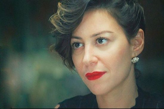 هكذا ردت منة شلبي على شائعة زواجها