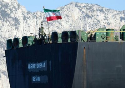 تركيا: ناقلة النفط الإيرانية في البحر المتوسط ستتجه إلى لبنان