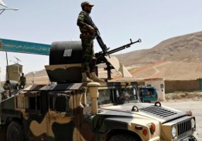 القوات الأفغانية تقتل أكثر من 40 مسلحا من حركة طالبان