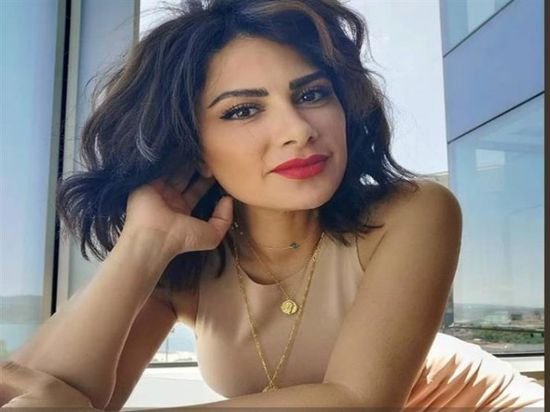 صبا مبارك تشارك في مهرجان الجونة السينمائي بفيلم "بنات عبدالرحمن"