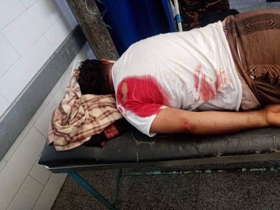 بالتفاصيل..نجاة قائد الحزام الأمني بعدن من محاولة اغتيال فاشلة