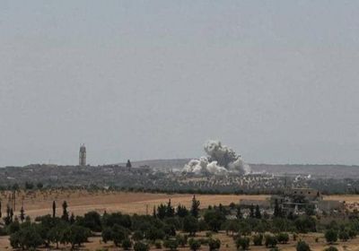 روسيا: الجيش السوري سينفذ وقفا أحاديا لإطلاق النار في مناطق خفض التصعيد بإدلب