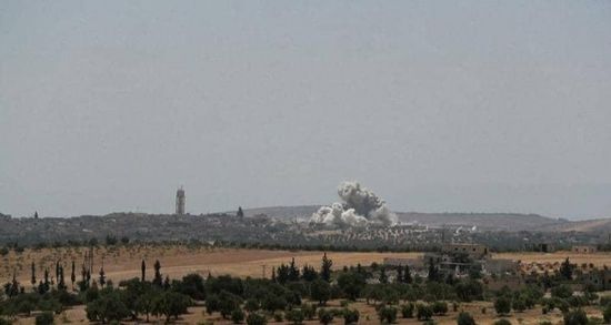 روسيا: الجيش السوري سينفذ وقفا أحاديا لإطلاق النار في مناطق خفض التصعيد بإدلب