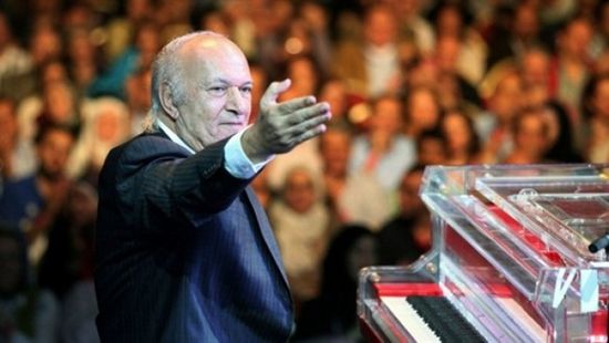 الأحد.. الموسيقار عمر خيرت يختتم فعاليات مهرجان القلعة للموسيقى والغناء