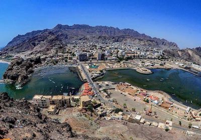 التحالف العربي يتابع الحالة الأمنية في العاصمة عدن..تفاصيل