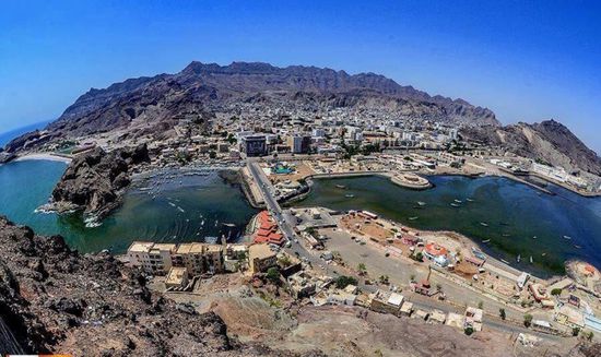 التحالف العربي يتابع الحالة الأمنية في العاصمة عدن..تفاصيل