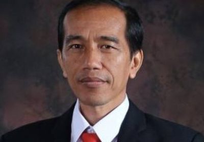 رئيس أندونيسيا يطالب المتظاهرين في بابوا بالعودة إلى الهدوء