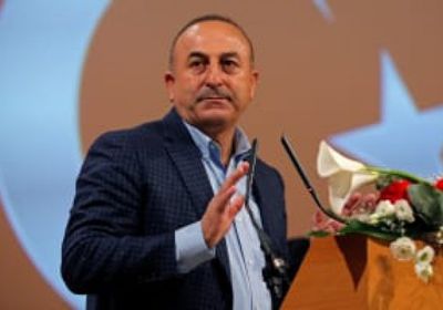 الخارجية التركية تصحح: الناقلة الإيرانية تتحرك فى طريقها للمياه اللبنانية وليس إلى ميناء لبناني