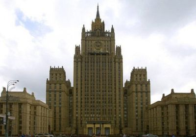 روسيا: رباعية نورماندي لم ينسقوا معنا موعد القمة الجديدة بشأن التسوية في أوكرانيا