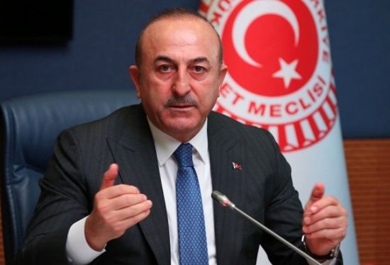 تركيا تنفي قدوم ناقلة النفط الإيرانية إلى مياهها وتؤكد توجهها إلى لبنان