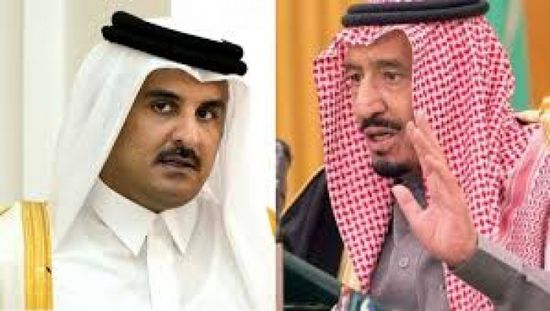 صحفي: عداوة نظام قطر للسعودية ليس بجديد