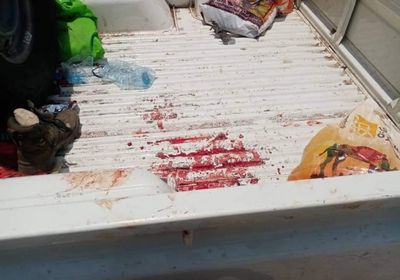 إصابة 14 جندياً ومدنياً في عمليتين إرهابيتين بعدن