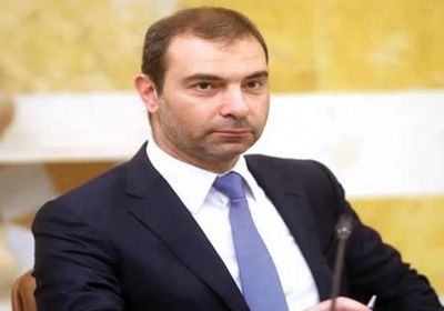 وزير الاستثمار اللبناني: نعيش ظروفًا اقتصادية صعبة