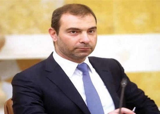وزير الاستثمار اللبناني: نعيش ظروفًا اقتصادية صعبة