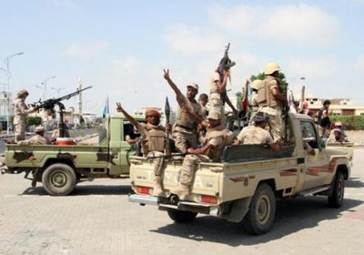 مصدر أمني يوضح أسباب اشتباكات الحسوة بعدن  