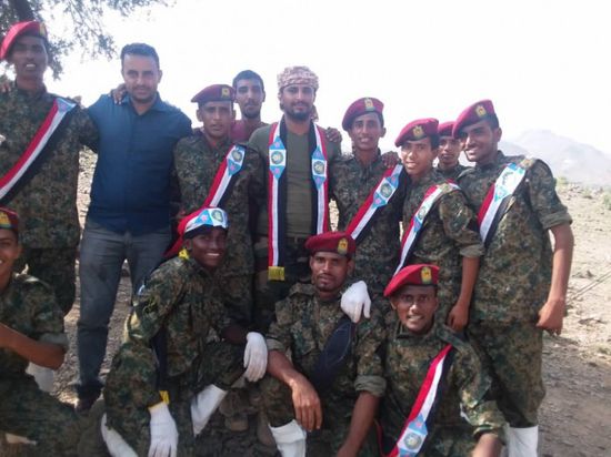 وصول الدفعة الثانية من الحزام الأمني السقطري إلى الأرخبيل  