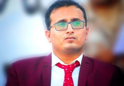 العولقي يكشف مفاجآة عن مواطن إخواني شمالي (صورة)