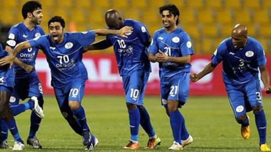 الخور ينتزع فوزا صعبا من أم صلال في دوري نجوم قطر