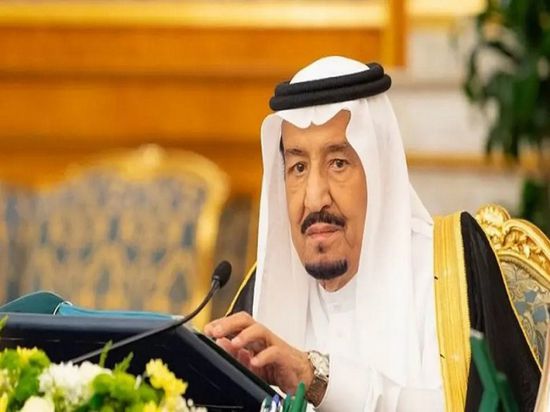 تعيين العيسى رئيسًا للديوان الملكي السعودي