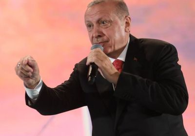 أكاذيب الدكتاتور.. أردوغان: ليس لدينا أطماع في أي دولة