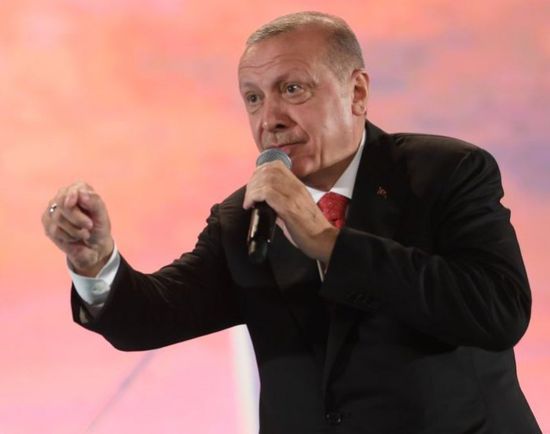 أكاذيب الدكتاتور.. أردوغان: ليس لدينا أطماع في أي دولة