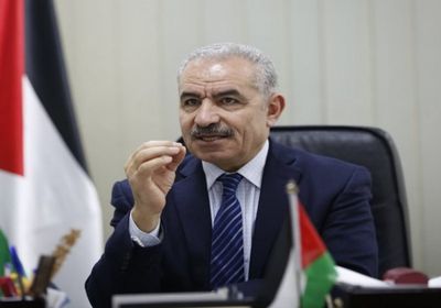 رئيس الوزراء الفلسطيني: قرار هندوراس بفتح بعثة بالقدس جريمة دولية