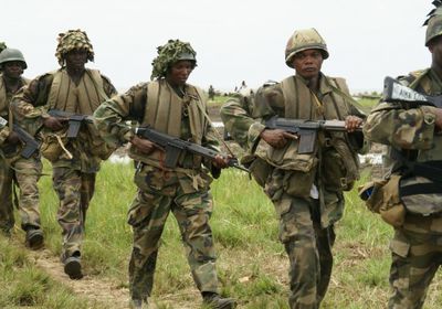 مقتل 8 جنود نيجيريين إثر هجوم إرهابي بشمال البلاد