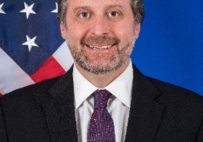 "بومبيو" يعين نائبه ممثلاً خاصًا في منطقة البلقان