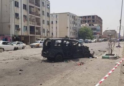 محللون: مليشيا الإخوان لجأت للإرهاب بعدن بعد هزيمتها الأخيرة