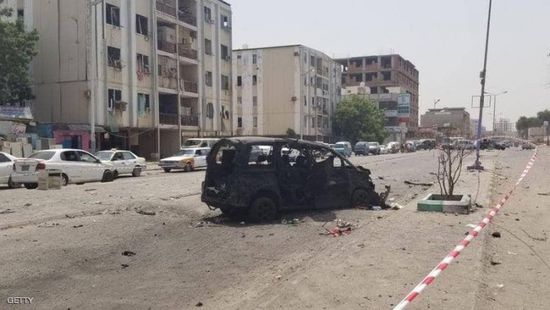 محللون: مليشيا الإخوان لجأت للإرهاب بعدن بعد هزيمتها الأخيرة