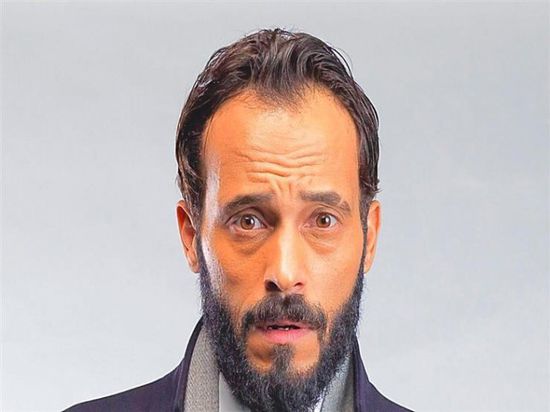 يوسف الشريف يهنئ جمهوره بالعام الهجري الجديد