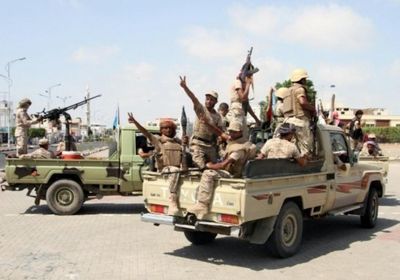 الأجهزة الأمنية بعدن تعزز من انتشارها بمختلف المديريات