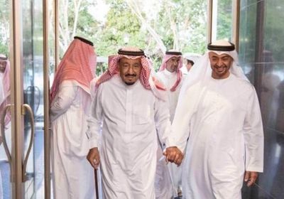 الخليج الإماراتية: مليشيا الإخوان تخطط لإفشال انعقاد حوار جدة