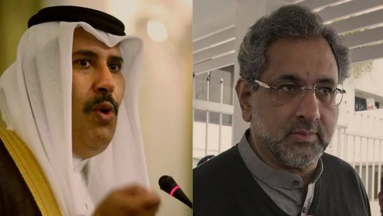 على خلفية قضية قطر المشبوهة.. الحكم بحبس رئيس الوزراء الباكستاني الأسبق