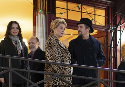 9 سبتمبر.. عرض فيلم La v&eacute;rit&eacute; بمهرجان تورنتو السينمائي