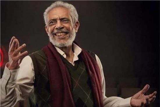 نبيل الحلفاوي يوجه رسالة لجمهور النادي الأهلي