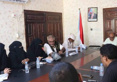 انتقالي حضرموت يدعو القوات الجنوبية إلى اليقظة للتصدي للمؤامرت